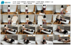 持续爆杀驷马，jk服极限并肘彻底麻了，严厉堵嘴！勒紧脚趾_绳艺库视频下载