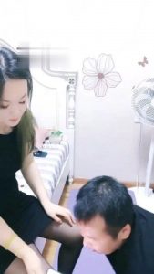 【千黛】心情不好打狗出气 bf18826_绳艺库视频下载