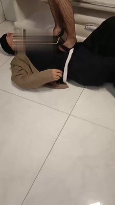 【沐琪大小姐】捆绑强制高跟踩虐 bf17285_绳艺库视频下载