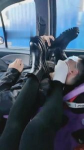 【雪儿】车内+野外公开处刑 bf2346_绳艺库视频下载