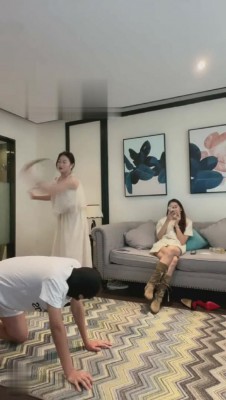 【沅芷大人】双S姐妹花合力虐奶狗 bf17873_绳艺库视频下载