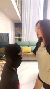 【术术】下班原味棉袜裸足气味辱狗 bf28020_绳艺库视频下载