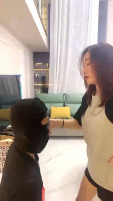 【术术】下班原味棉袜裸足气味辱狗 bf28020_绳艺库视频下载