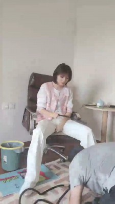 【孤野】反绑贱狗重度耳光【续集】【双视角版】 bf18584_绳艺库视频下载