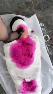 【乔安】木乃伊强制圣水喂食 bf27401_绳艺库视频下载