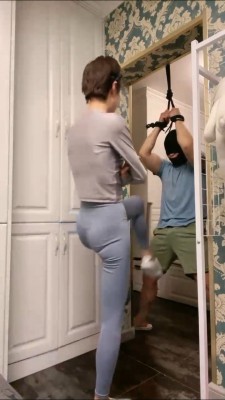 套路直播视频【K蛋】跆拳道鞋重度提档/吊绑/原味棉袜舔 bf26436_绳艺库视频下载