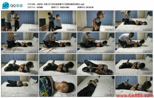 【JS原创】苏茵 后手观音超紧驷马可爱棉袜痛苦的挣扎_绳艺库视频下载