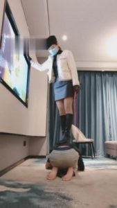 【芒果】半月没调的狗贱的不得了 bf4409_绳艺库视频下载