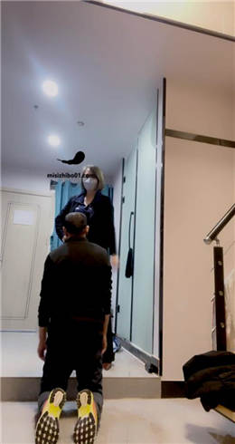 套路直播视频【上海安心】踹贱狗，打耳光   JS23030111_绳艺库视频下载