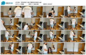 【【玩奴原创】】新妹子雅静真实约绑意外_绳艺库视频下载