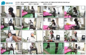 逍遥 king定拍熟女白领did危机系列(（上）性感熟女李然落入黑手 爆弹加手枪吓的黑丝美女直接失禁_绳艺库视频下载