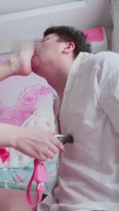 【兔粉粉】车钥匙虐乳转胯踩肚子 bf11575_绳艺库视频下载