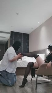 【夏夏S】兔女郎黑丝诱惑调 bf11932_绳艺库视频下载