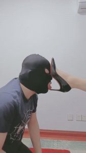 【执念】脚奴训练教程 bf13331_绳艺库视频下载