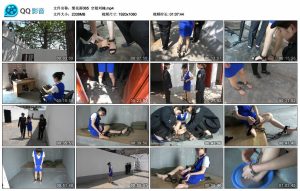 【梨花雨】空姐刘楠_绳艺库视频下载