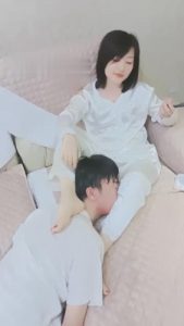 【羽诺】酸奶洗脚水喂食狗奴 bf14569_绳艺库视频下载