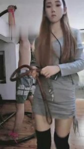 【傲柔】吊绑重度鞭打 bf2607_绳艺库视频下载