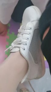 【紫烟】乖狗狗逗小姐姐开心 bf11550_绳艺库视频下载