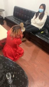 套路直播视频【全国最贱M】母畜-让大学舍友tj我/喝圣水 bf24362_绳艺库视频下载