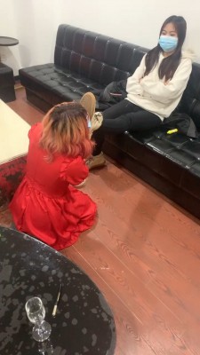 套路直播视频【全国最贱M】母畜-让大学舍友tj我/喝圣水 bf24362_绳艺库视频下载