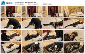 【高校联盟】新模大四霏霏试镜_绳艺库视频下载