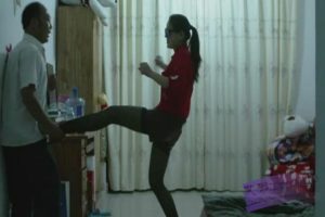 叛逆女弟子（上）–高抬腿踩脖子吐血_绳艺库视频下载