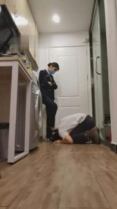 【梵高】翻车后续让御姐出气 bf6003_绳艺库视频下载