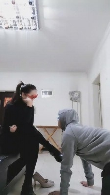 【汤六针】首次原味羞辱绿帽狗 bf2428_绳艺库视频下载