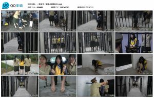 【一绳有你】情殇~新模陈语_绳艺库视频下载