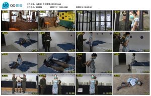 【mj影视】少女赎罪~苏冰倩_绳艺库视频下载