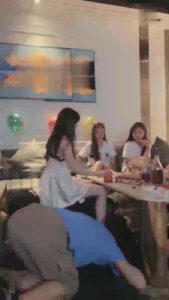 【樱桃大大】精彩-KTV女王聚会调 bf17849_绳艺库视频下载