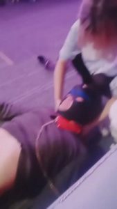 【桃江&嘉月】姐妹花刑房踩踏蹂躏脚垫【双视角完整版】 bf8949_绳艺库视频下载