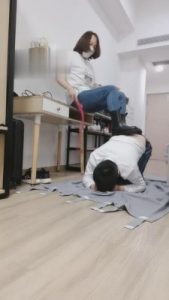 【乐爷】新靴子调新狗奴 bf5329_绳艺库视频下载