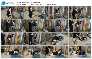 【随心原创】白领下班之后的遭遇_绳艺库视频下载