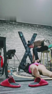 【尊主】喜欢被蹂躏的老狗【完整版】 bf902611_绳艺库视频下载