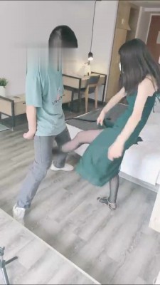 【重庆男神】双S-开发女仆店素人【续集】 bf15621_绳艺库视频下载