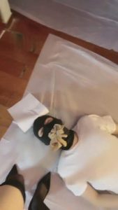 【芷晴】制服诱惑黑丝调教 bf13216_绳艺库视频下载