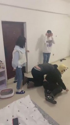 【精神小妹】推荐!校园艺术第二弹-6素人狠虐 bf9057_绳艺库视频下载