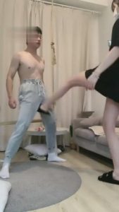 【默默】178模特小姐姐首调弟弟【完整版】 bf4568_绳艺库视频下载