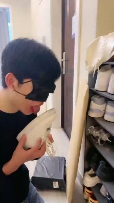 【礼礼大人】姐妹花生活化调狗【双视角版】 bf22313_绳艺库视频下载