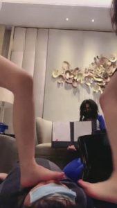 【维尼】父女奴专场-欠债不还的下场【双视角版】 bf11407_绳艺库视频下载