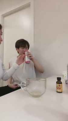 【一诺大小姐】素人男闺蜜来家里玩 bf13705_绳艺库视频下载