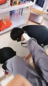 【燃一】家奴养成计划【三】 G-210728-15_绳艺库视频下载