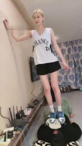 【麋鹿银儿】运动女神VS绿帽狗 bf15289_绳艺库视频下载