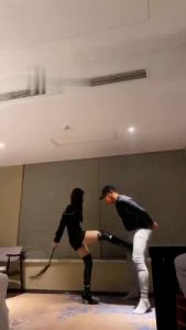 【优S】漆长靴艺术提档 bf21877_绳艺库视频下载