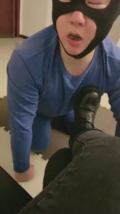 【玖幽】原味白棉袜羞辱专场 bf7561_绳艺库视频下载