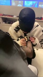 套路直播视频【音洛】奶狗初次体验被圈养 bf26815_绳艺库视频下载