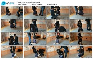 【一绳所爱】姜小岚初次到店体验_绳艺库视频下载