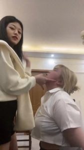 【琳嘉】超级羞辱虐女奴 bf20491_绳艺库视频下载