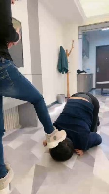 【明明】腹黑小姐姐的游戏时间-原味黑棉袜 bf27070_绳艺库视频下载